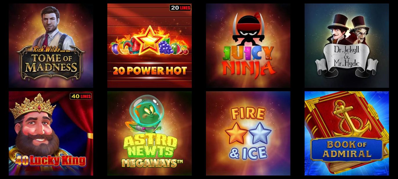 Variedade de Jogos no 670bet.COM