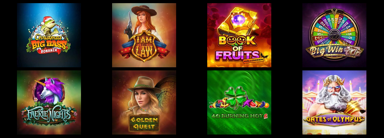 Jogos no Cassino Online 670bet.COM